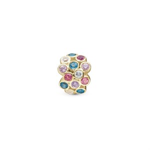 Christina Collect - COLORFUL CHAMPAGNE charm 630-G234